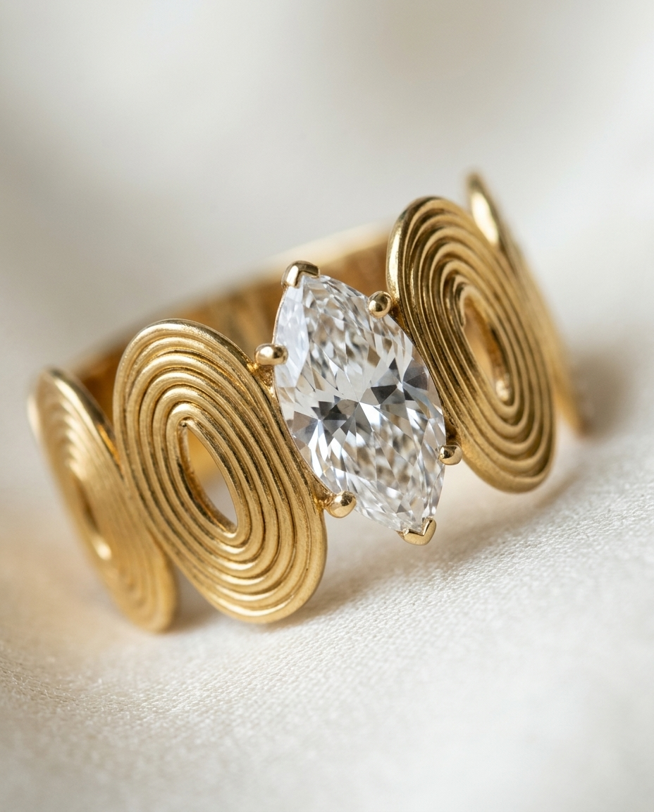 The Ravello Ring