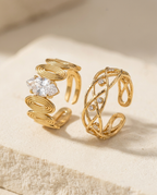 The Ravello Ring