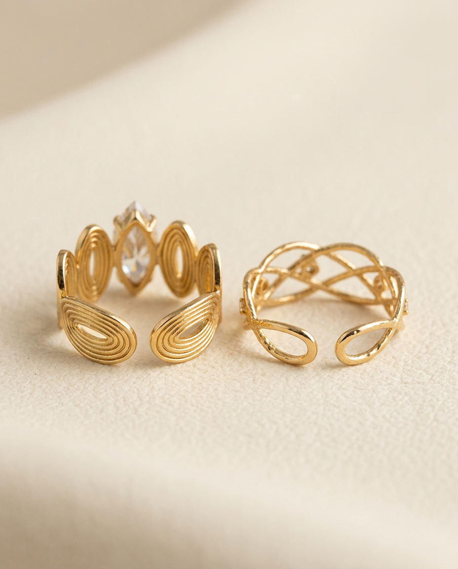 The Ravello Ring