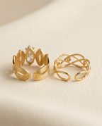 The Ravello Ring