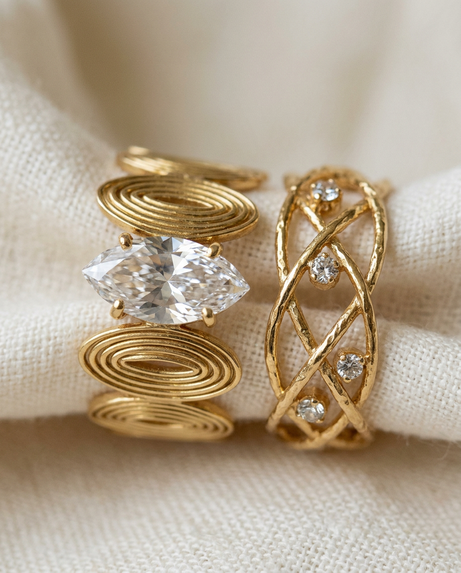 The Ravello Ring