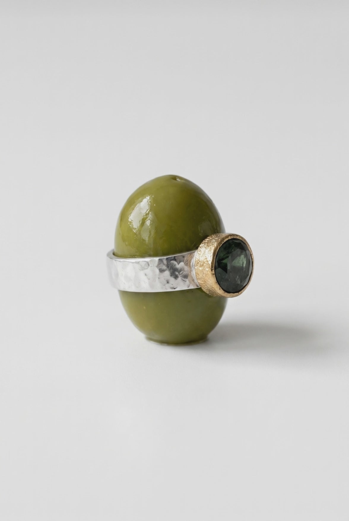 The Relic Ring